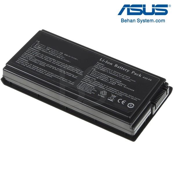 باتری لپ تاپ ASUS مدل A32-F5